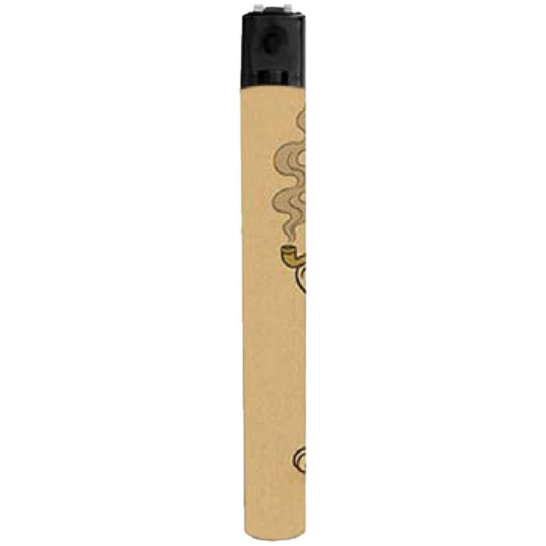 Wholesale ​Japanese Cat Smoking a Pipe Lighter - Shady Front