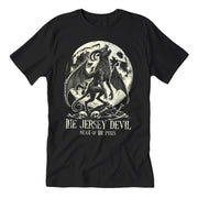 Wholesale ​Jersey Devil Beast of the Pines T-Shirt - Shady Front