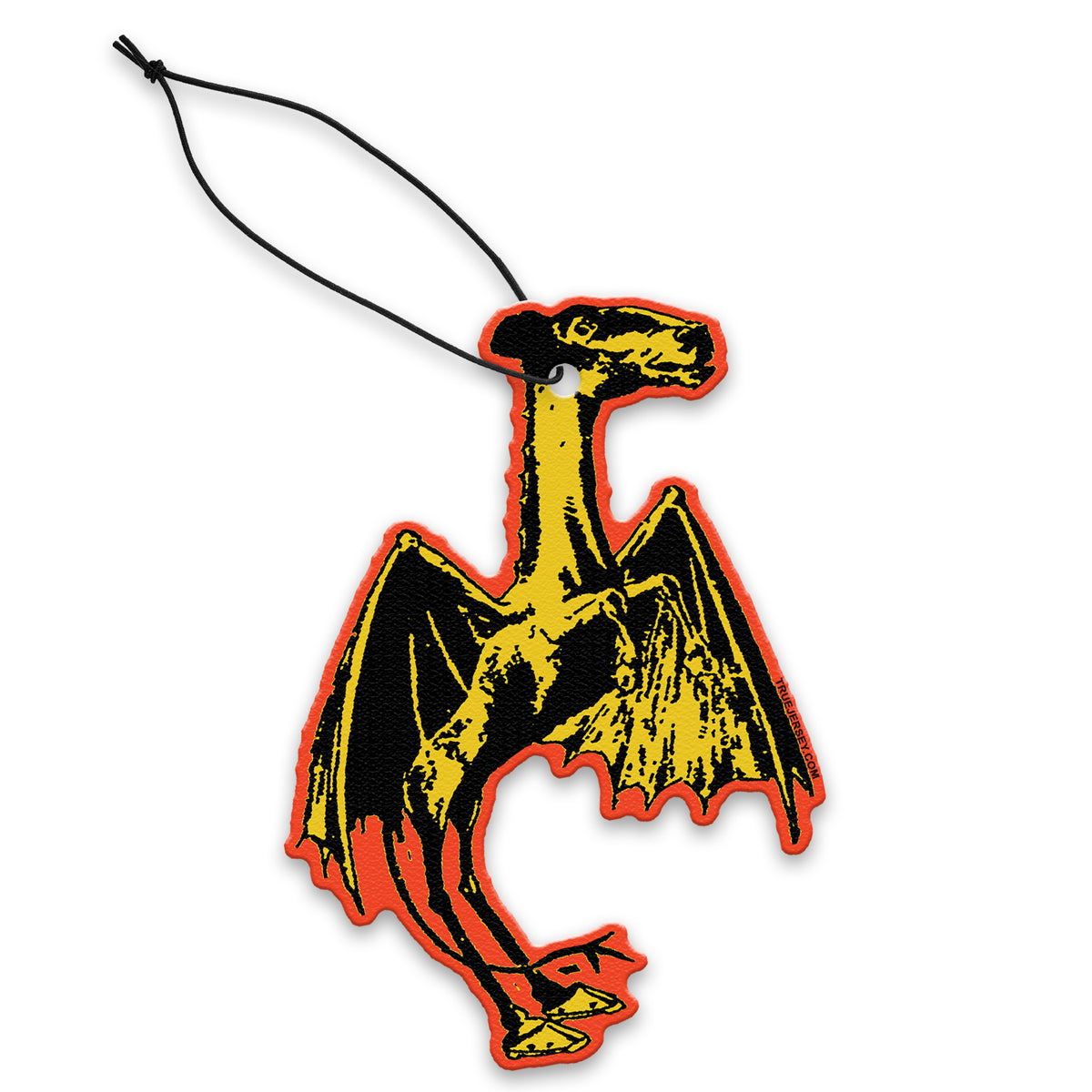 Wholesale ​Jersey Devil Air Freshener - Shady Front