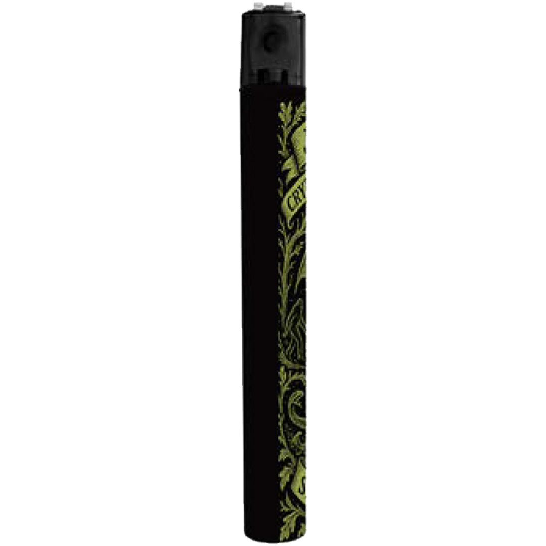Wholesale ​Jersey Devil Cryptid Society Lighter - Shady Front