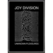 Wholesale ​Joy Division Show Poster Print - Shady Front