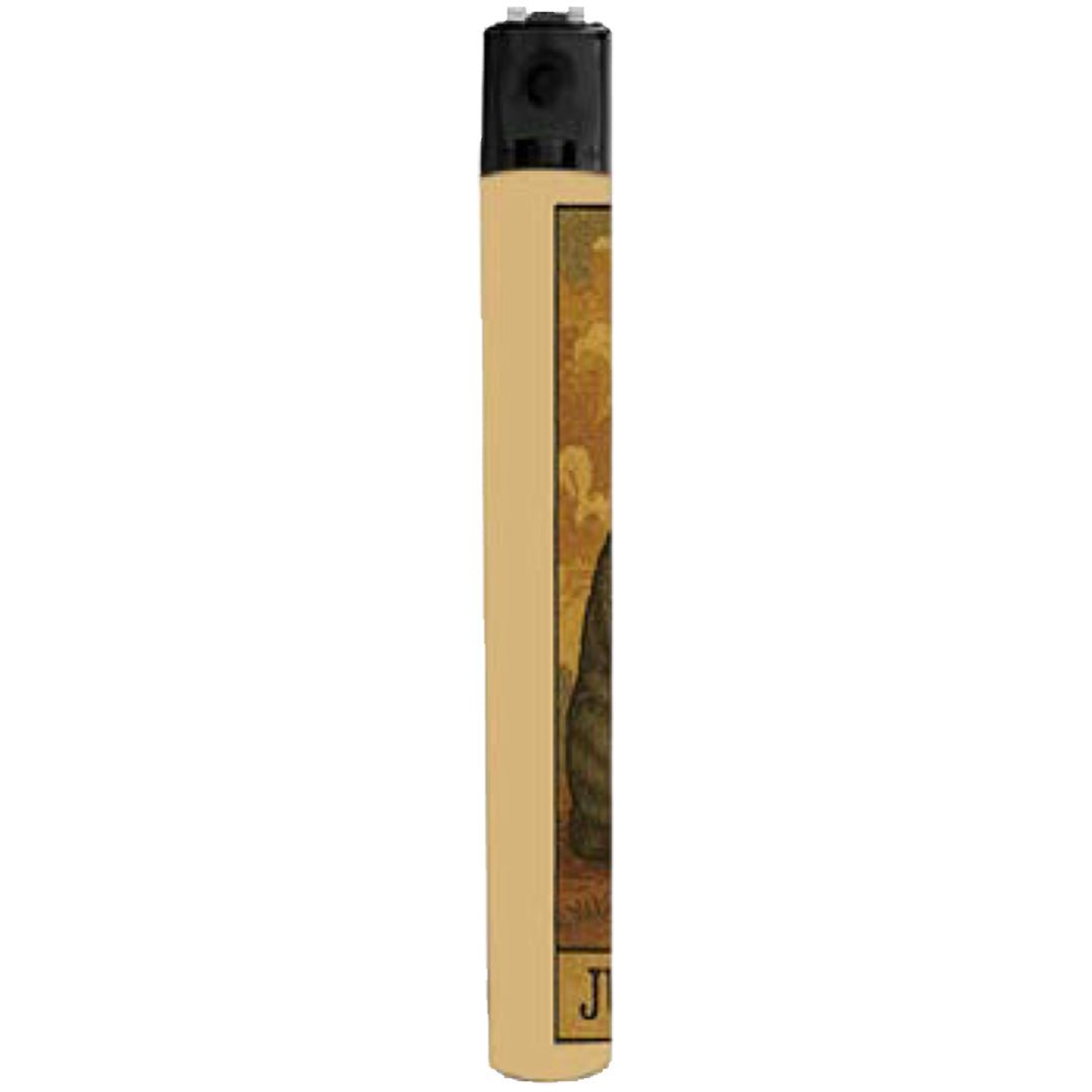 Wholesale ​Judgement Cat Tarot Lighter - Shady Front