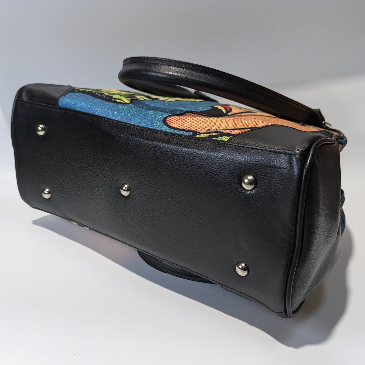 Wholesale ​Kiss of Death Purse - Shady Front
