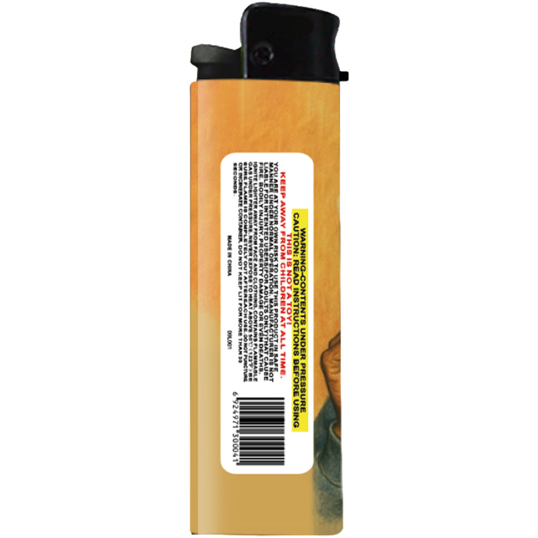 Wholesale ​Light It Up Like Snoop Lighter - Shady Front