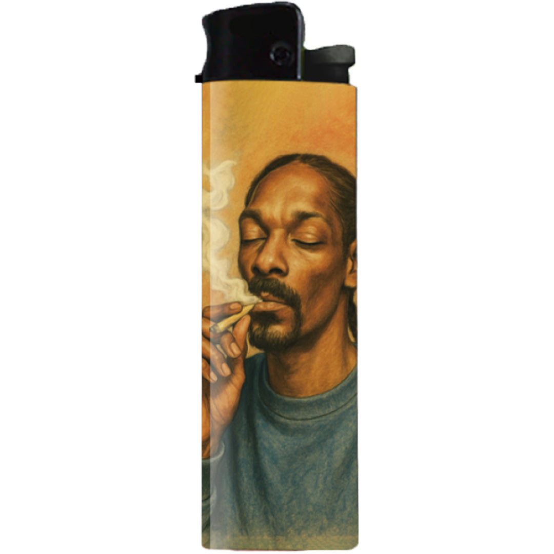 Wholesale ​Light It Up Like Snoop Lighter - Shady Front