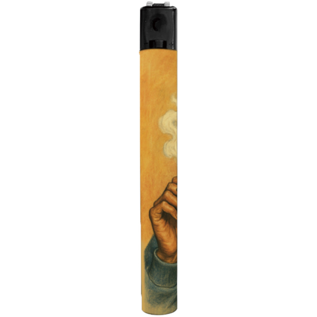 Wholesale ​Light It Up Like Snoop Lighter - Shady Front