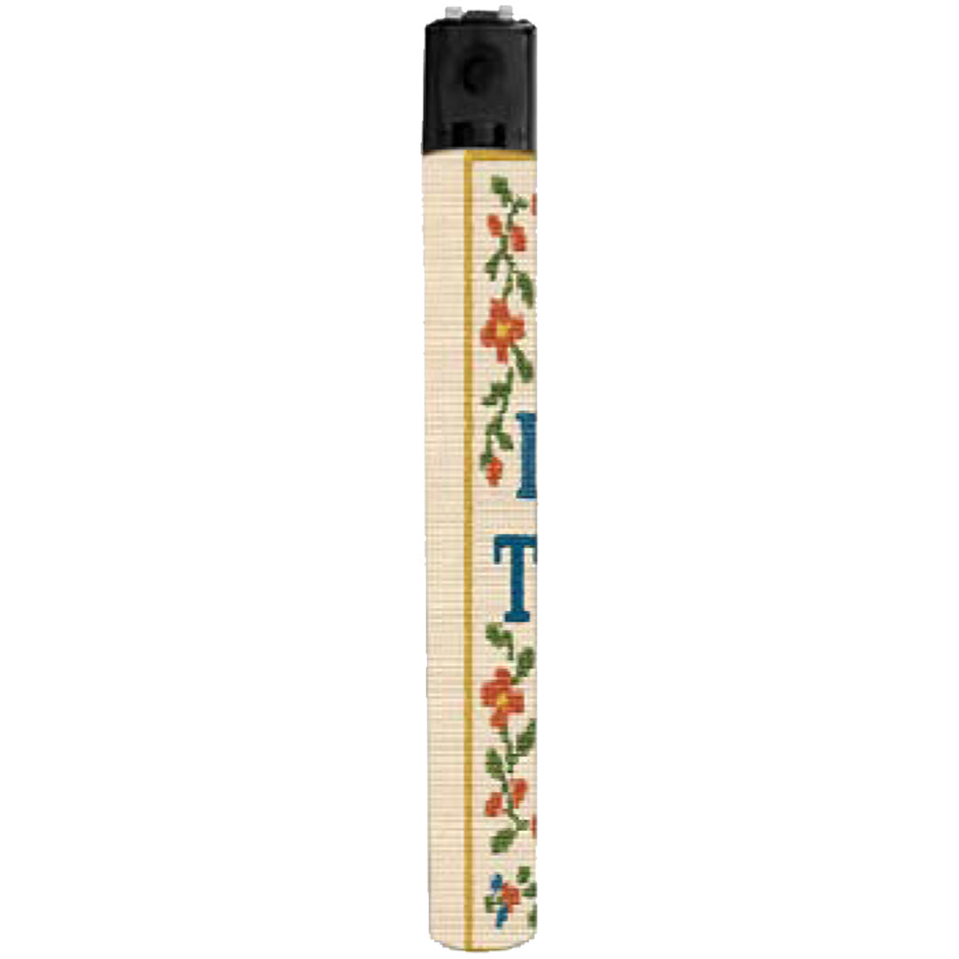 Wholesale ​Live Laugh Toaster Bath Lighter - Shady Front