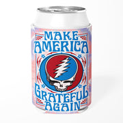Wholesale ​Make America Grateful Again Can Cooler - Shady Front