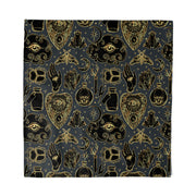 Wholesale ​Masonic Esotericism Bandana - Shady Front