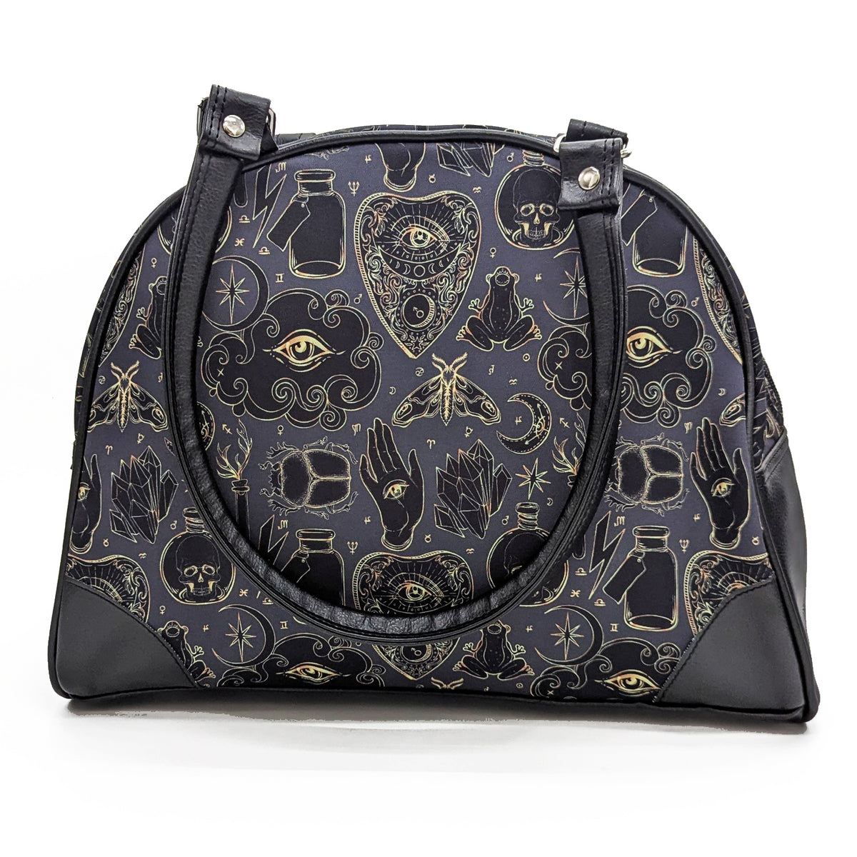 Wholesale ​Masonic Esotericism Purse - Shady Front