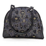 Wholesale ​Masonic Esotericism Purse - Shady Front