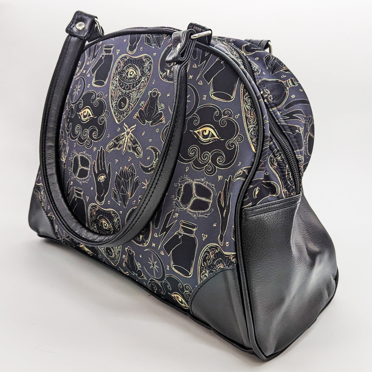 Wholesale ​Masonic Esotericism Purse - Shady Front