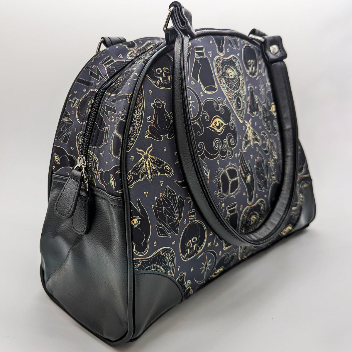 Wholesale ​Masonic Esotericism Purse - Shady Front