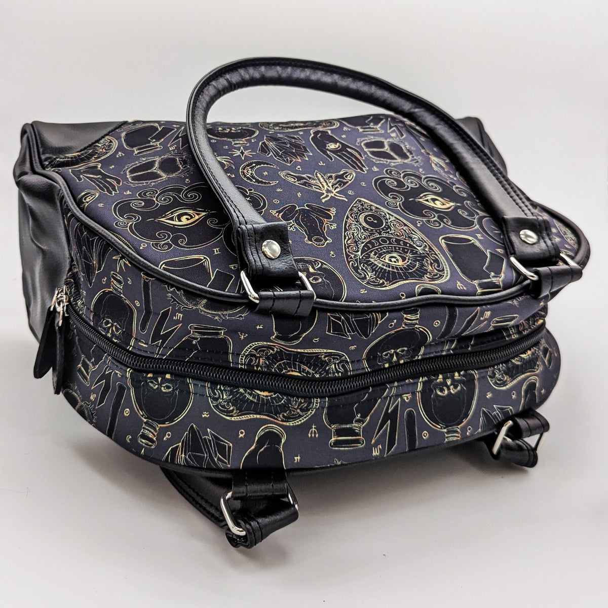 Wholesale ​Masonic Esotericism Purse - Shady Front