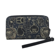 Wholesale ​Masonic Esotericism Clutch Wallet - Shady Front