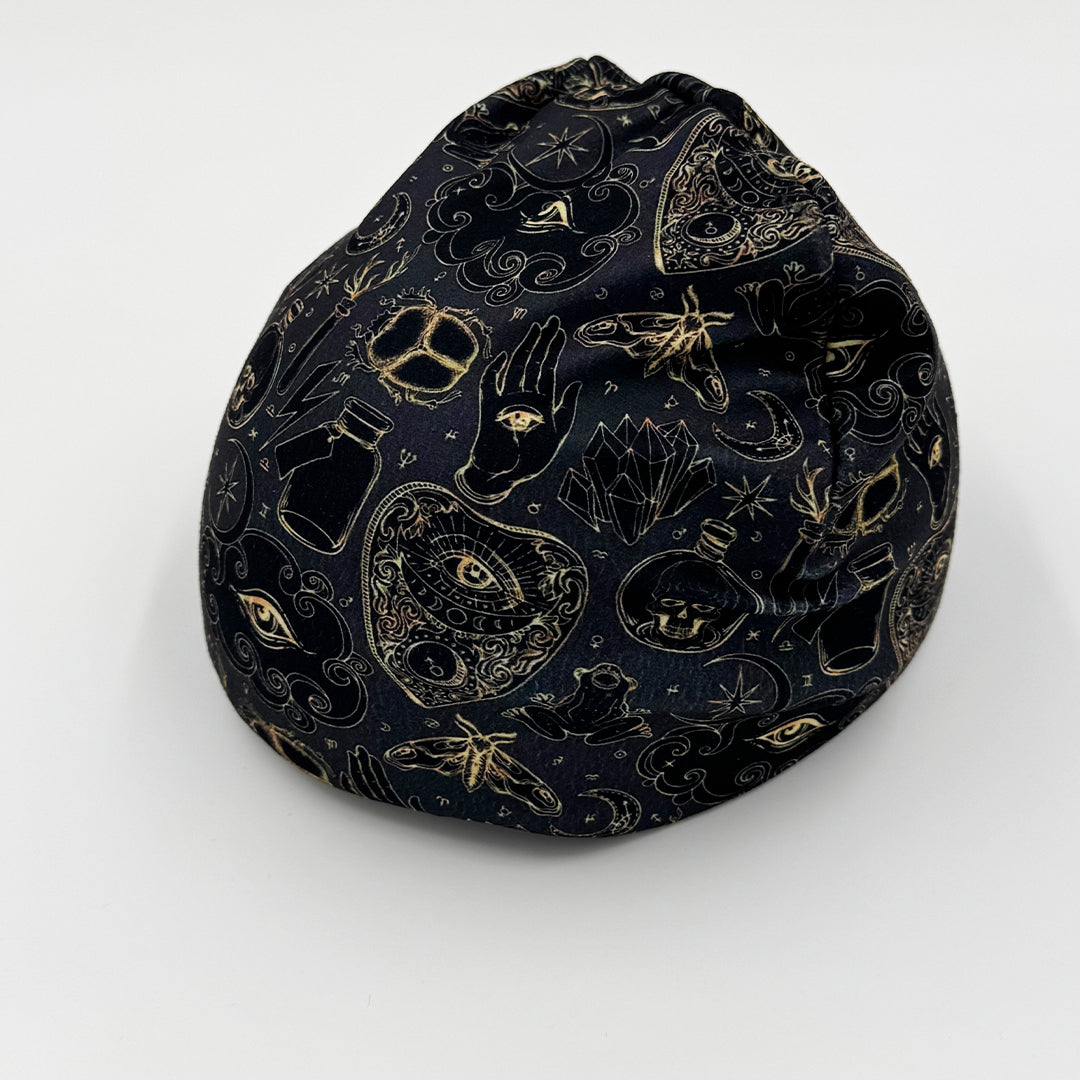 Wholesale ​Masonic Beanie - Shady Front