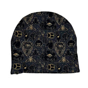 Wholesale ​Masonic Beanie - Shady Front