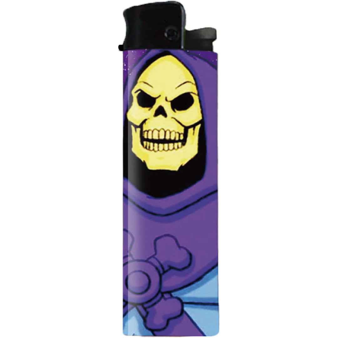 Wholesale ​Master of Snake Mountain Lighter - Shady Front