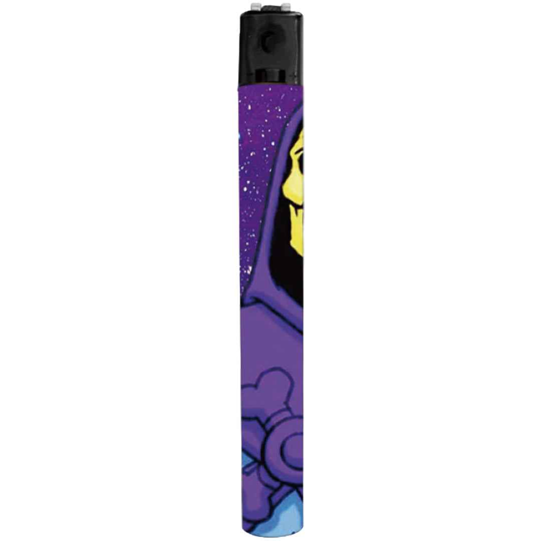 Wholesale ​Master of Snake Mountain Lighter - Shady Front