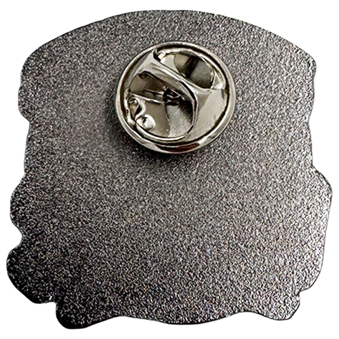 Wholesale ​Me Looking for Who the F-ck Asked You Enamel Pin - Shady Front