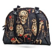 Wholesale ​Medical Morbidity Purse - Shady Front
