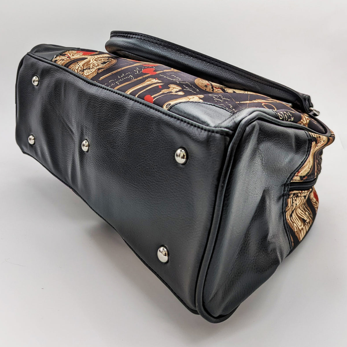 Wholesale ​Medical Morbidity Purse - Shady Front