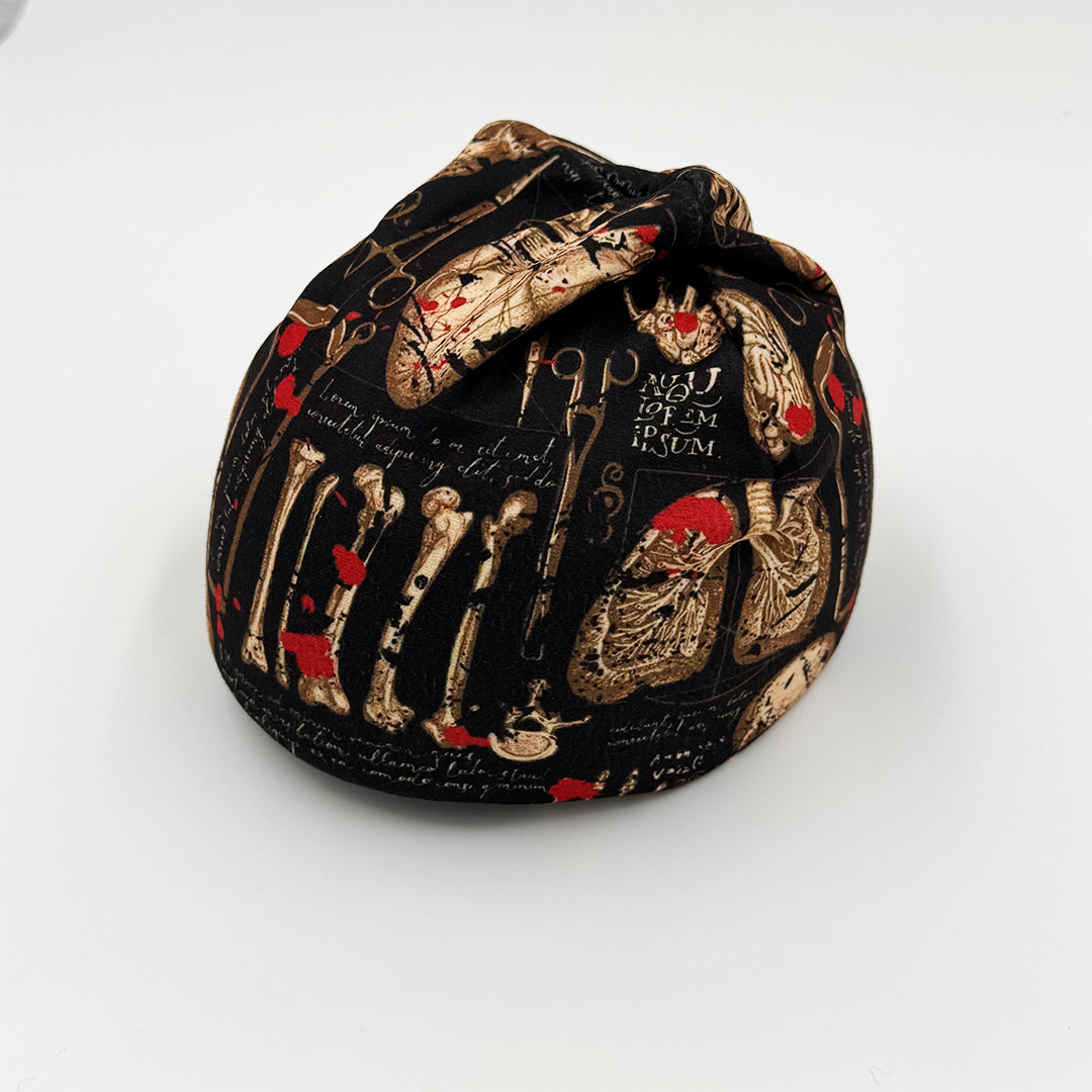 Wholesale ​Medical Morbidity Beanie - Shady Front