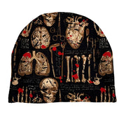 Wholesale ​Medical Morbidity Beanie - Shady Front