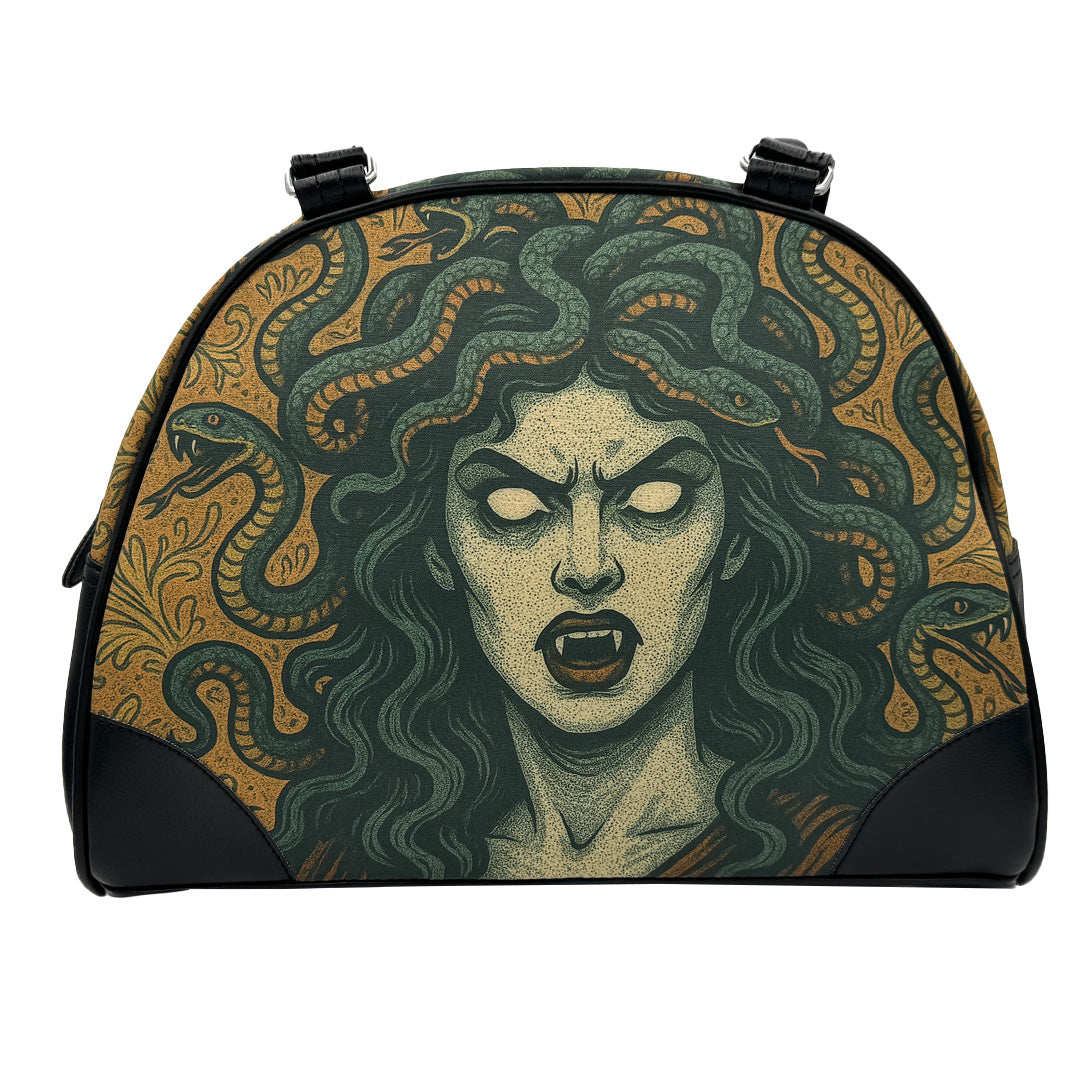 Wholesale ​Medusa Purse - Shady Front