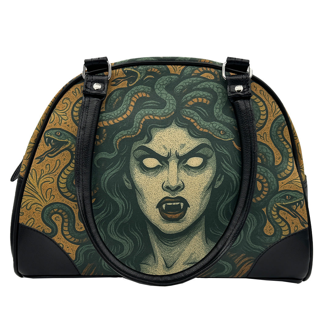 Wholesale ​Medusa Purse - Shady Front