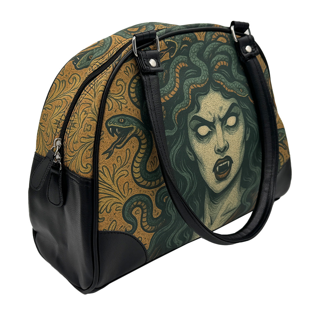 Wholesale ​Medusa Purse - Shady Front