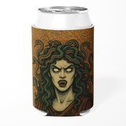Wholesale ​Medusa Can Cooler - Shady Front