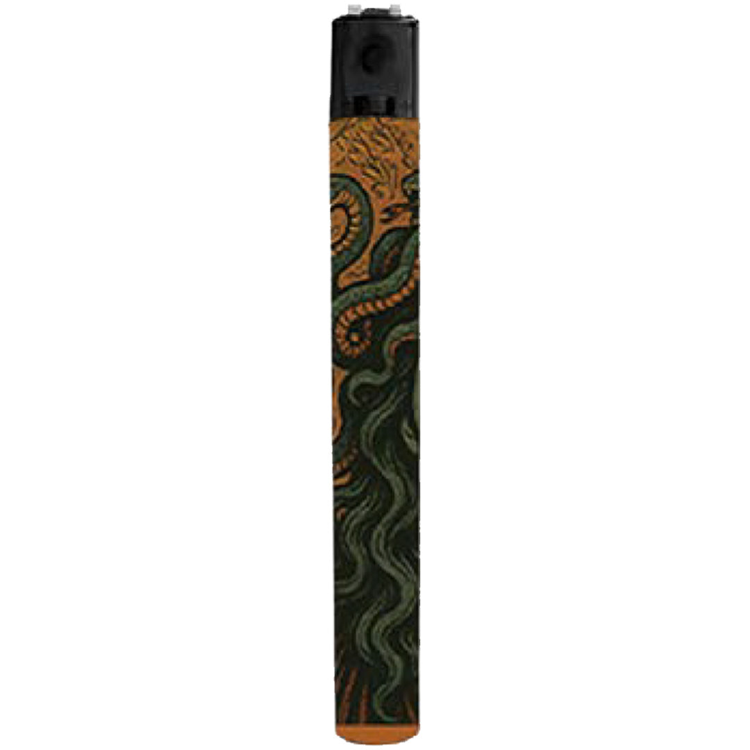 Wholesale ​Medusa Lighter - Shady Front