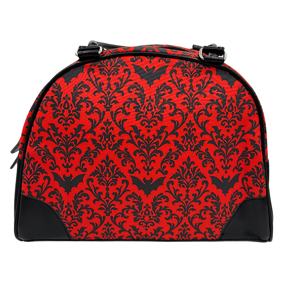 Wholesale ​Midnight Flight Purse - Shady Front