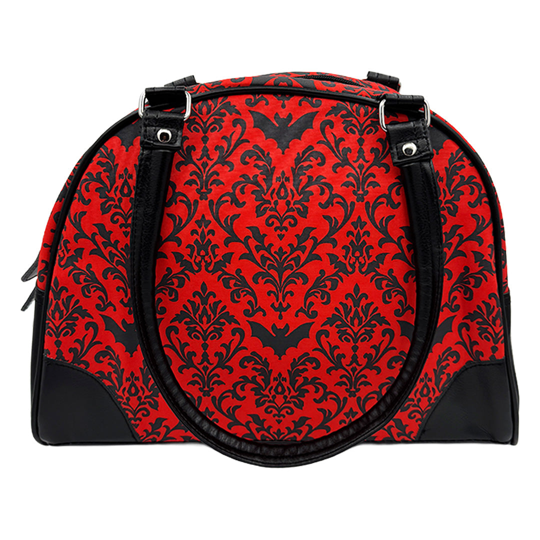 Wholesale ​Midnight Flight Purse - Shady Front