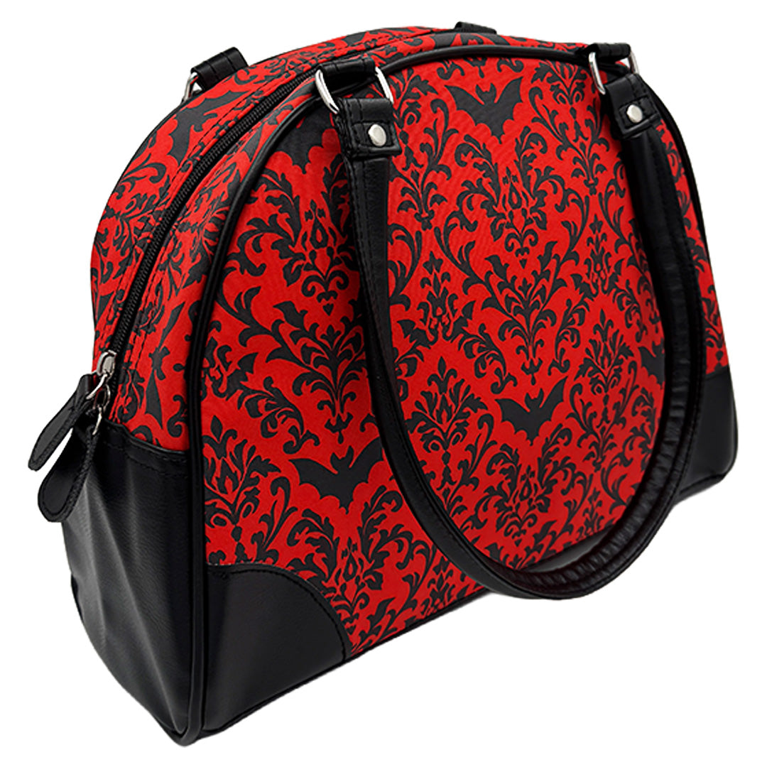 Wholesale ​Midnight Flight Purse - Shady Front