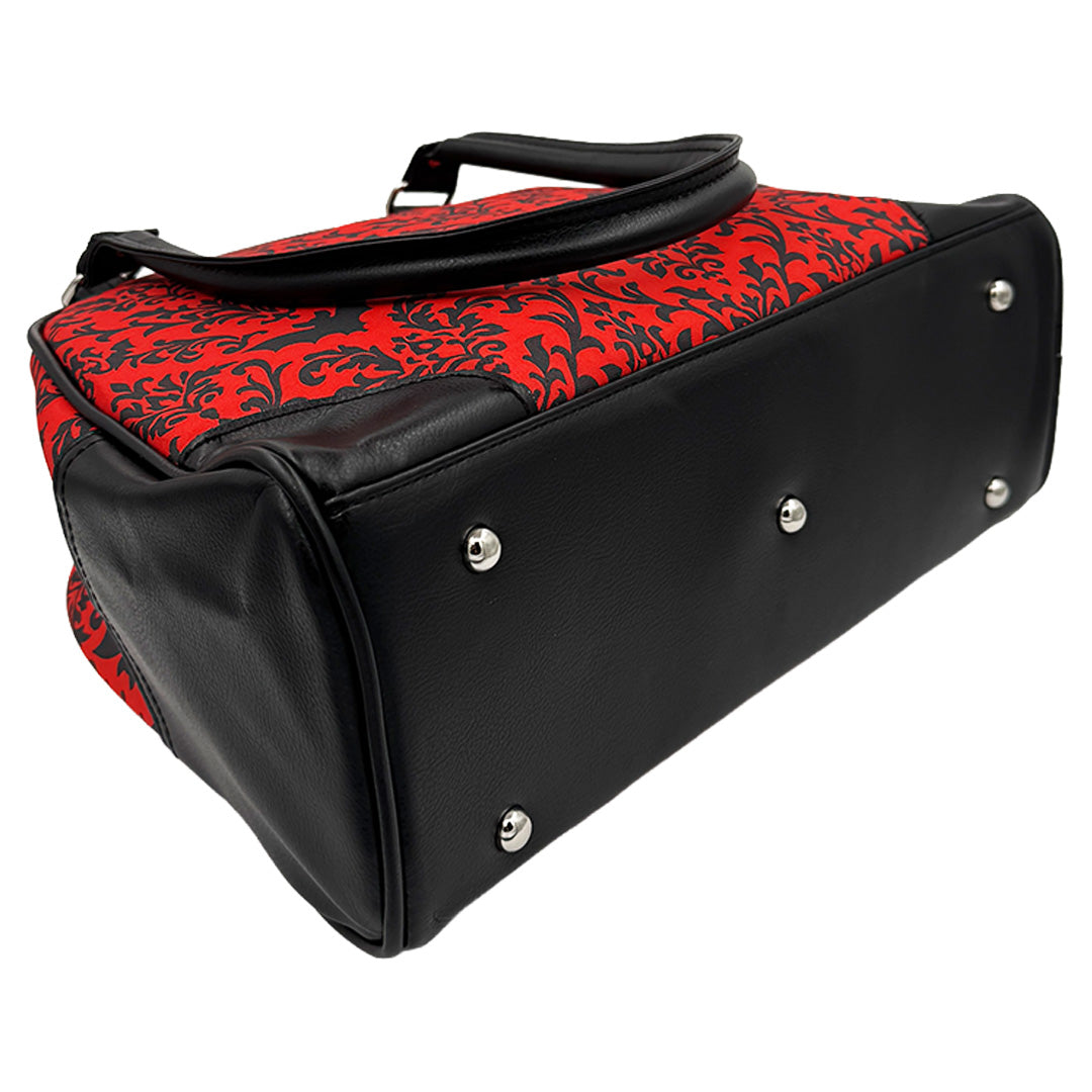 Wholesale ​Midnight Flight Purse - Shady Front