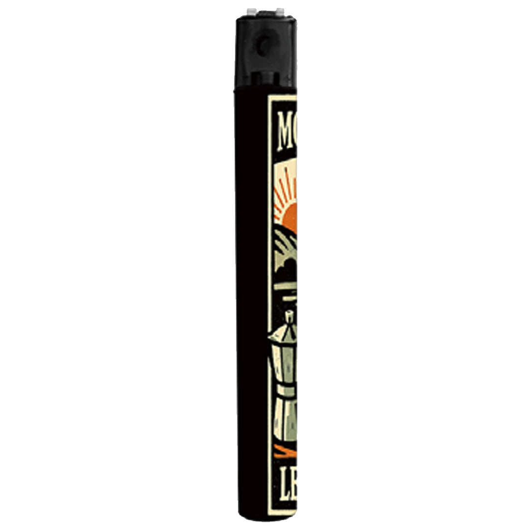Wholesale ​More Espresso, Less Depresso Lighter - Shady Front