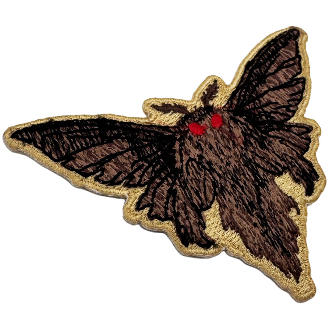 Wholesale ​Mothman Patch - Shady Front