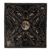 Wholesale ​Mothman Bandana - Shady Front