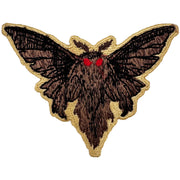 Wholesale ​Mothman Patch - Shady Front