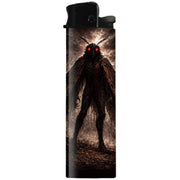 Wholesale ​The Mothman Cryptid Lighter - Shady Front