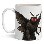 Wholesale ​Mothman Mug - Shady Front