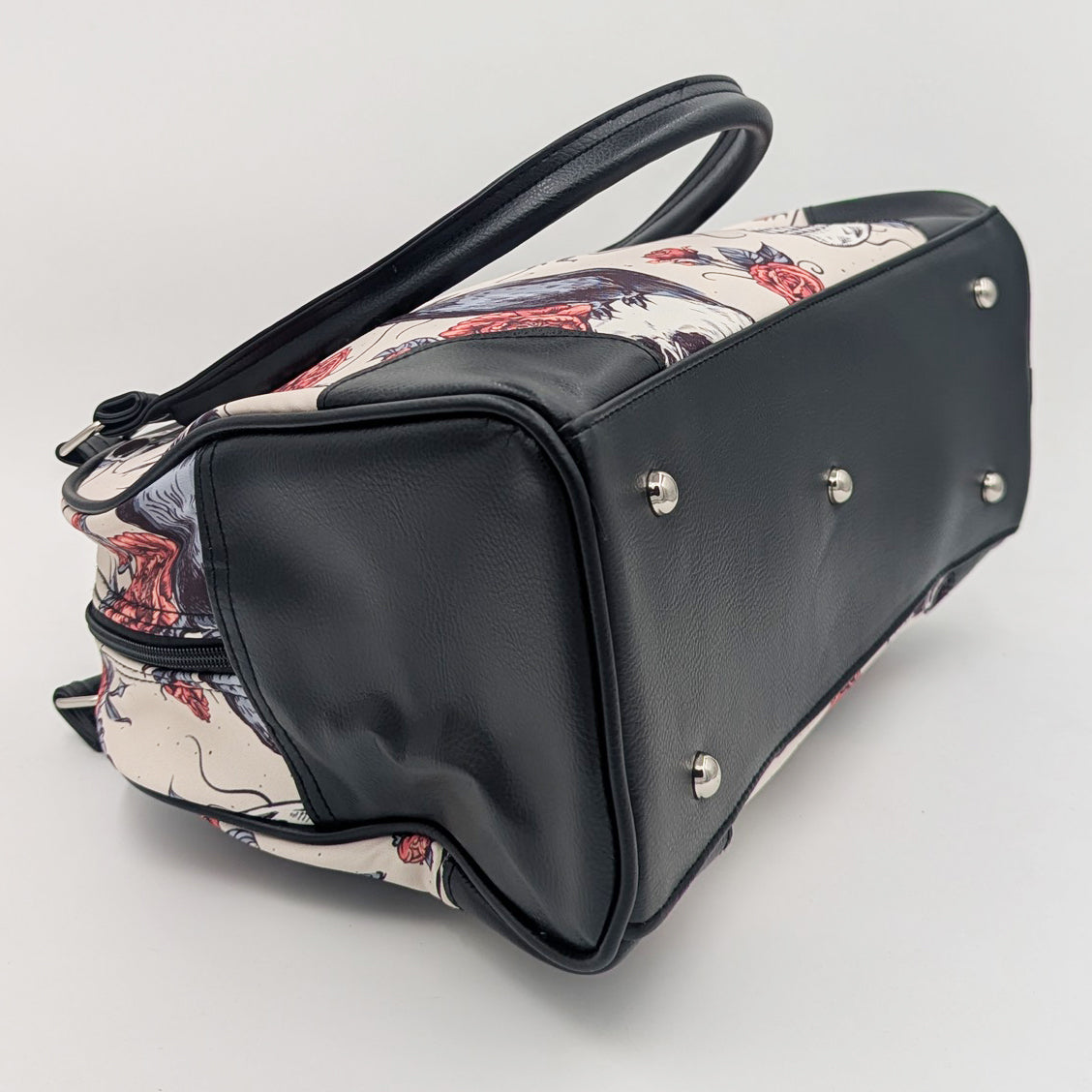 Wholesale ​A Murder of Crows Purse - Shady Front