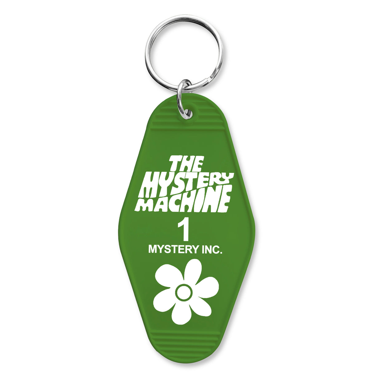 Wholesale ​Mystery Machine Keychain - Shady Front
