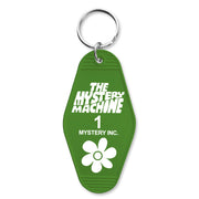 Wholesale ​Mystery Machine Keychain - Shady Front