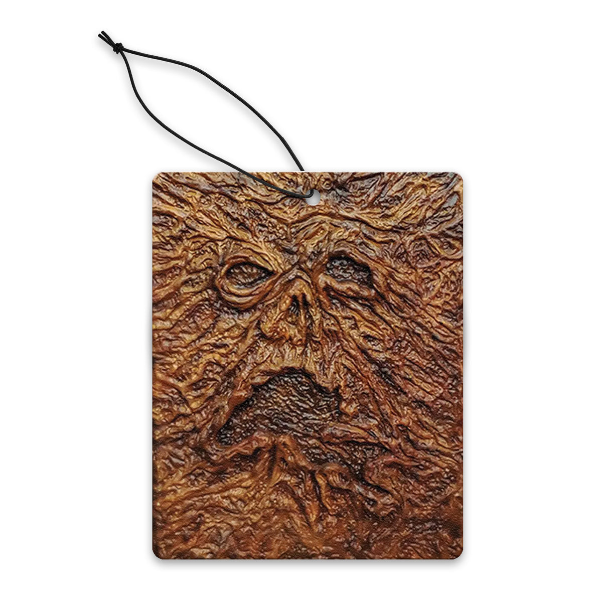 Wholesale ​Necronomicon Air Freshener - Shady Front