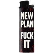 Wholesale ​New Plan, F-ck It Lighter - Shady Front