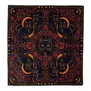 Wholesale ​Nine Lives Bandana - Shady Front