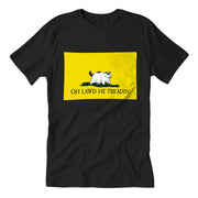 Wholesale ​Oh Lawd He Treadin' T-Shirt - Shady Front
